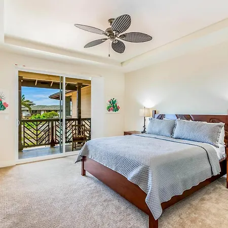 Villa Pili Mai II Koloa Exterior foto