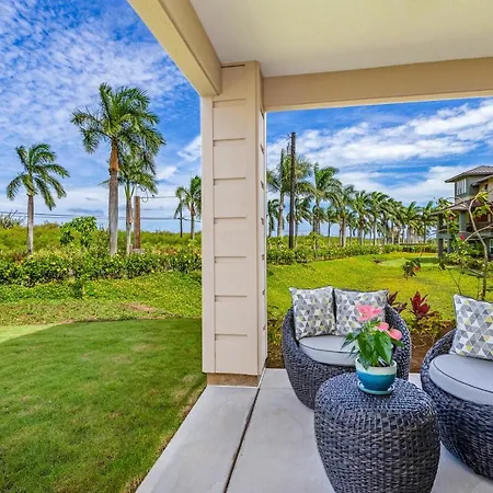 Villa Pili Mai II Koloa Zimmer foto