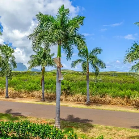 Villa Pili Mai II Koloa Zimmer foto