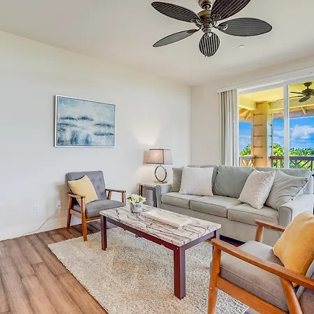 Villa Pili Mai II Koloa Zimmer foto