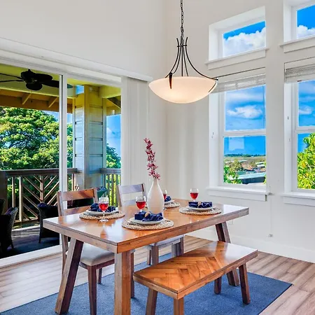 Villa Pili Mai II Koloa Zimmer foto