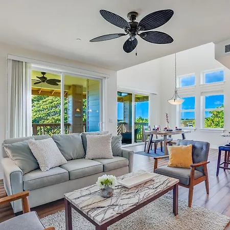 Villa Pili Mai II Koloa Zimmer foto