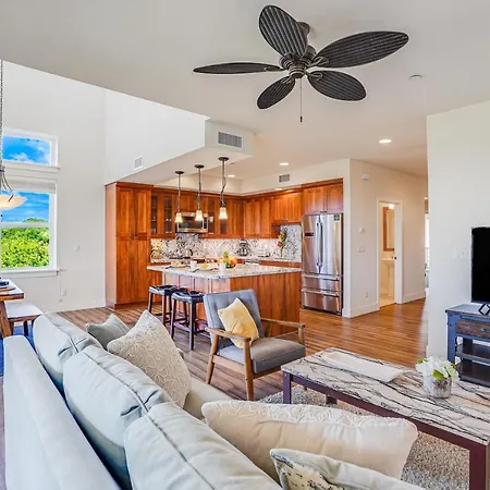 Villa Pili Mai II Koloa Zimmer foto