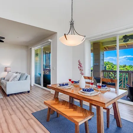 Villa Pili Mai II Koloa Zimmer foto