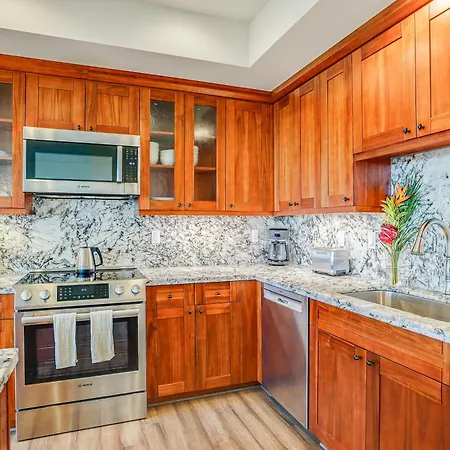 Villa Pili Mai II Koloa Zimmer foto