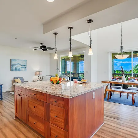 Villa Pili Mai II Koloa Zimmer foto