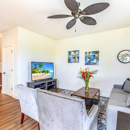 Villa Pili Mai II Koloa Zimmer foto