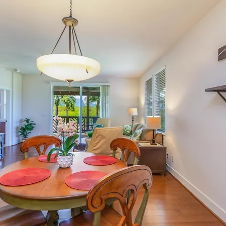 Villa Pili Mai II Koloa Zimmer foto