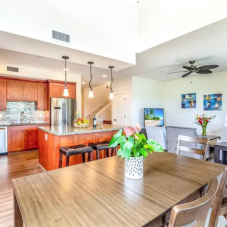 Villa Pili Mai II Koloa Zimmer foto