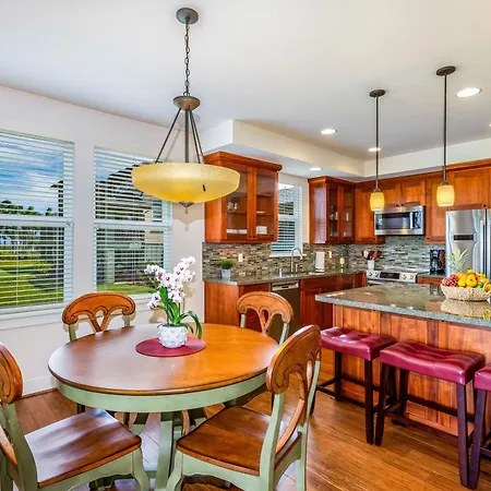 Villa Pili Mai II Koloa Zimmer foto