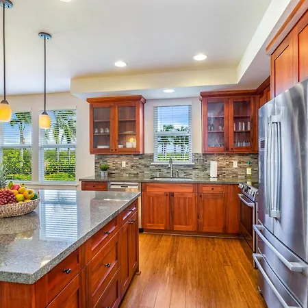Villa Pili Mai II Koloa Zimmer foto