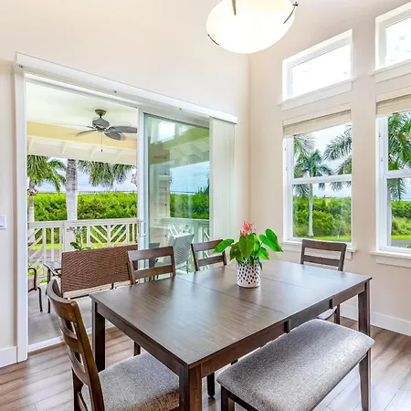Villa Pili Mai II Koloa Zimmer foto