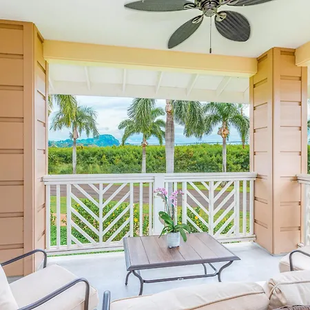 Villa Pili Mai II Koloa Zimmer foto