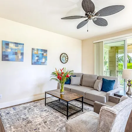 Villa Pili Mai II Koloa Zimmer foto