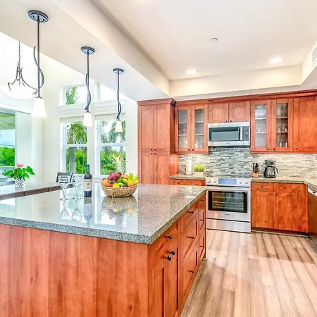 Villa Pili Mai II Koloa Zimmer foto