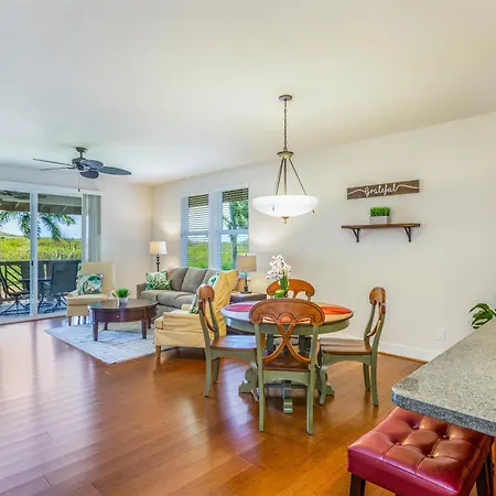 Villa Pili Mai II Koloa Zimmer foto