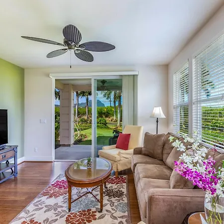 Villa Pili Mai II Koloa Zimmer foto