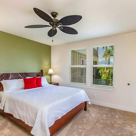 Villa Pili Mai II Koloa Zimmer foto