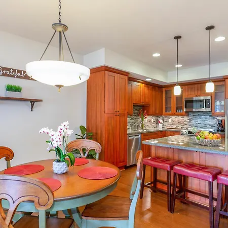 Villa Pili Mai II Koloa Zimmer foto