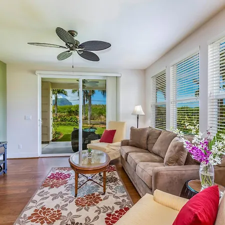 Villa Pili Mai II Koloa Zimmer foto