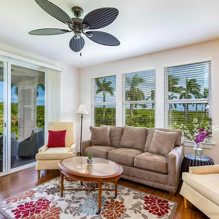 Villa Pili Mai II Koloa Zimmer foto