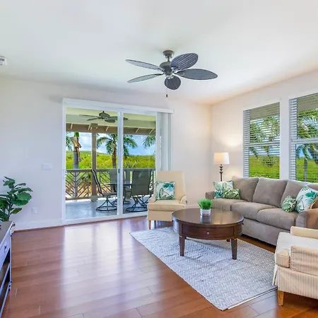 Villa Pili Mai II Koloa Zimmer foto