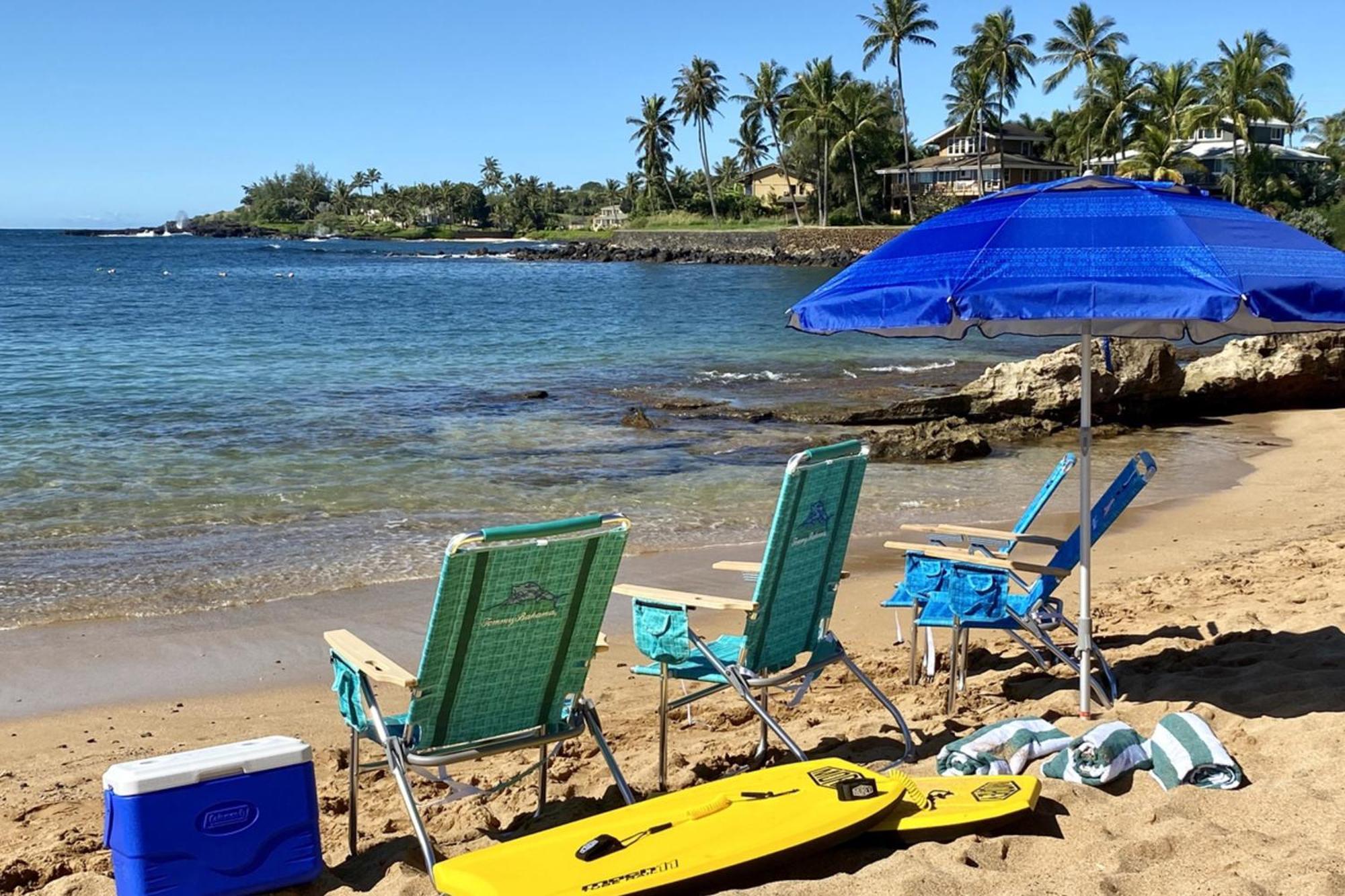 Ferienhaus Pili Mai Ii Koloa