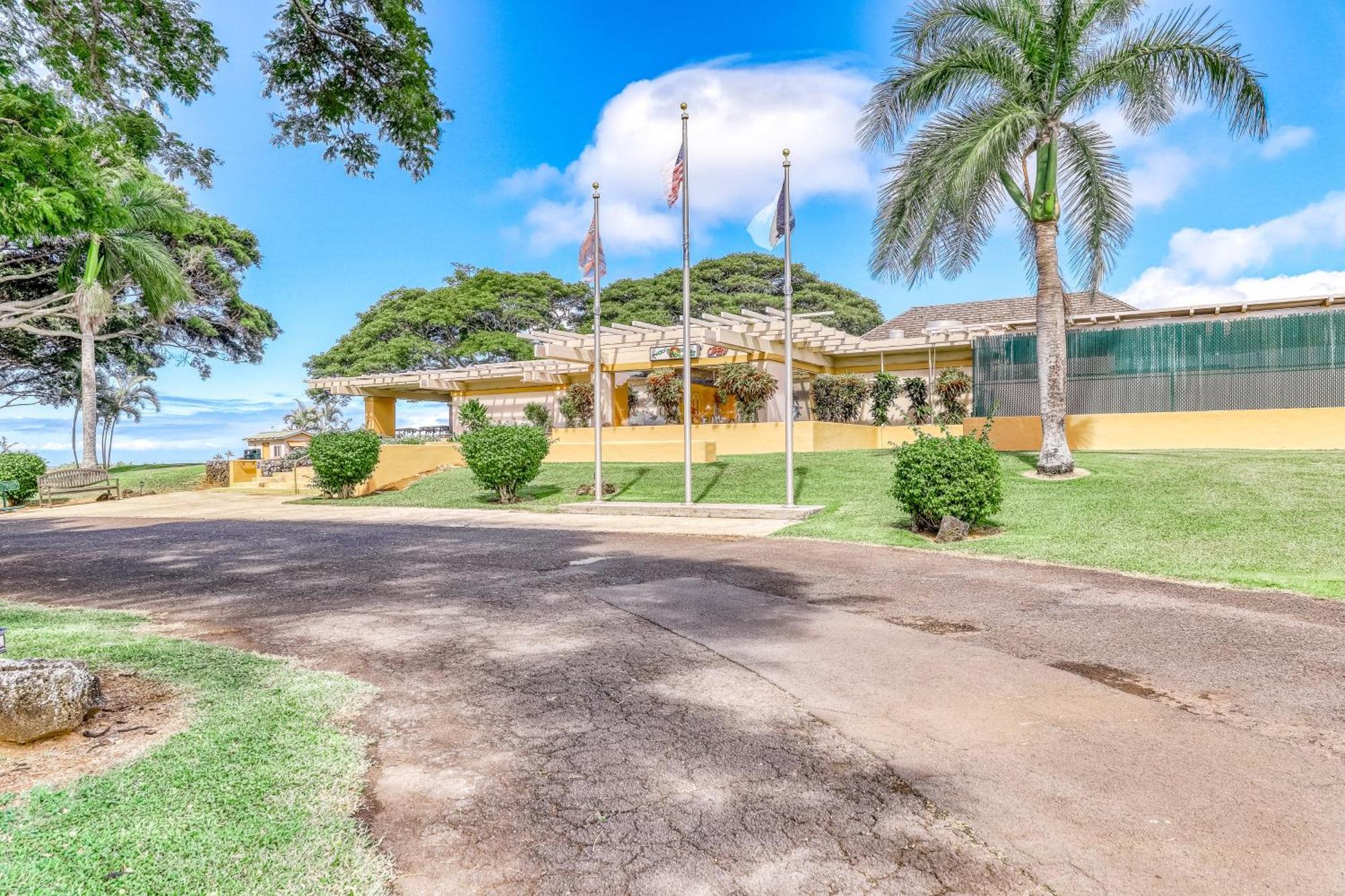 Pili Mai Ii Koloa