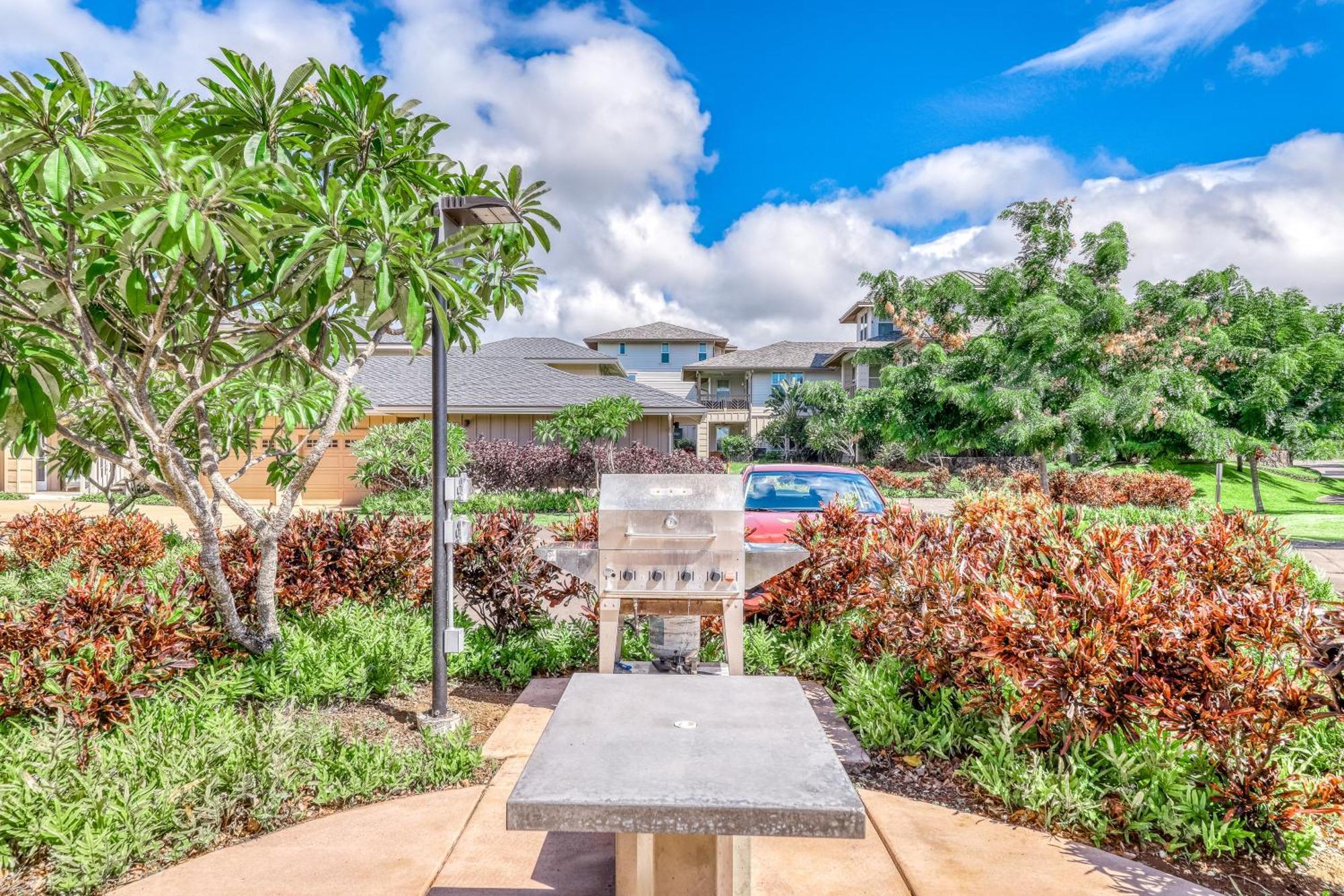 Ferienhaus Pili Mai Ii Koloa