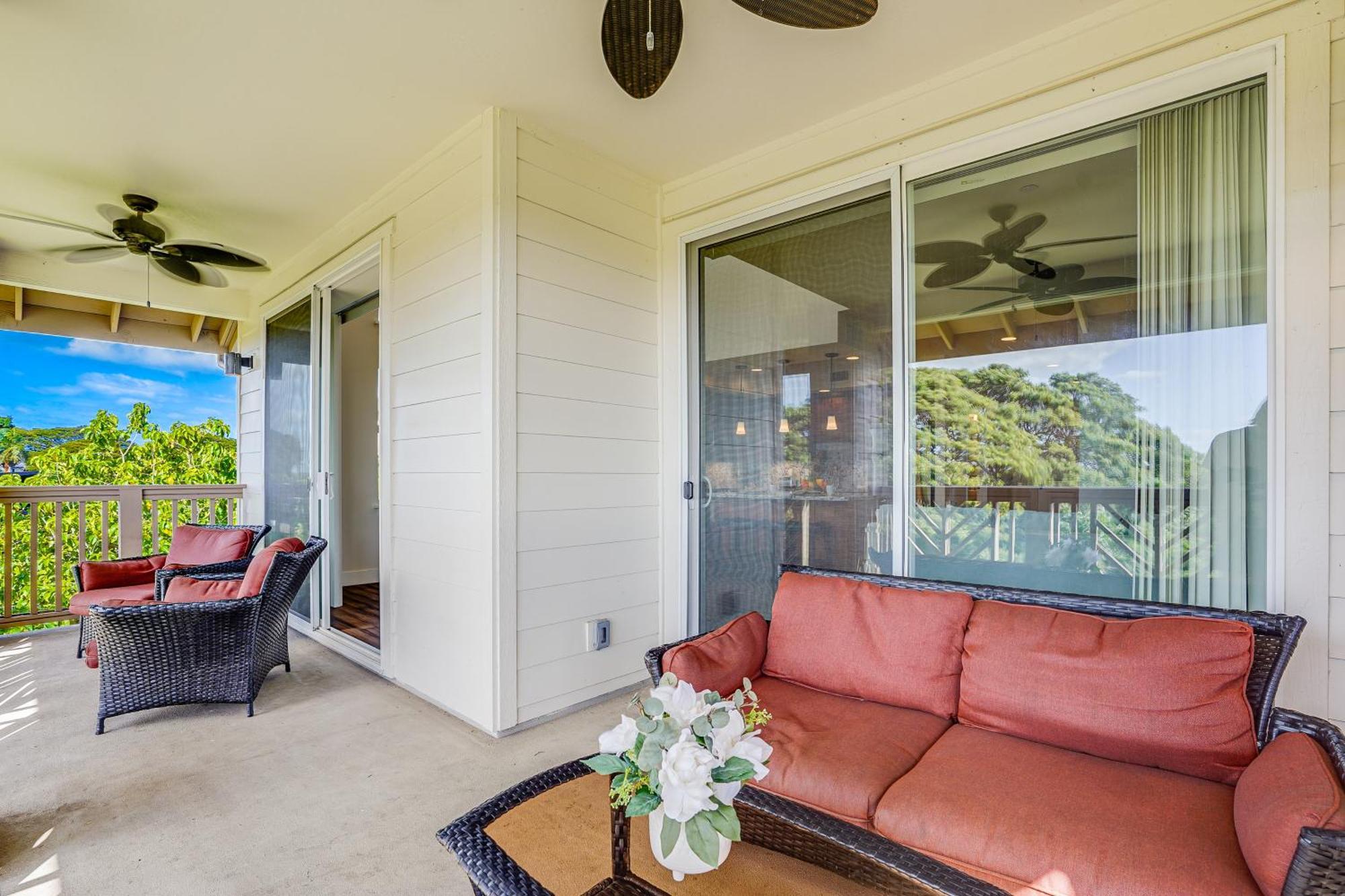 Ferienhaus Pili Mai Ii Koloa