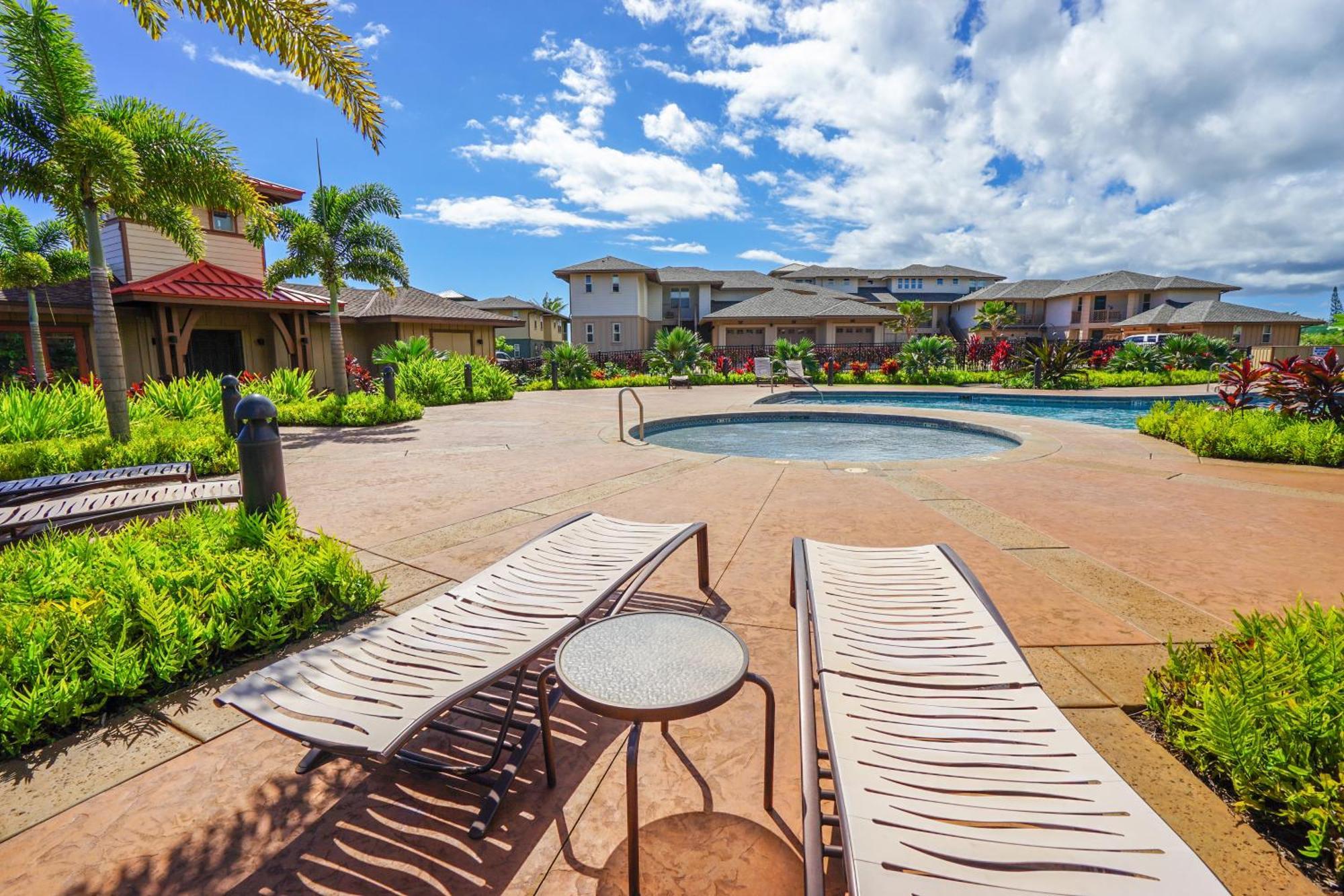 Pili Mai Ii Ferienhaus Koloa