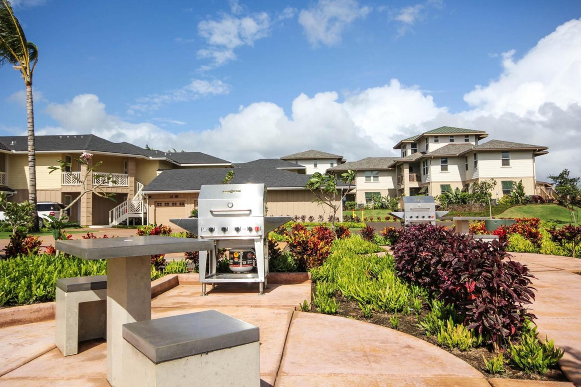Ferienhaus Pili Mai Ii Koloa