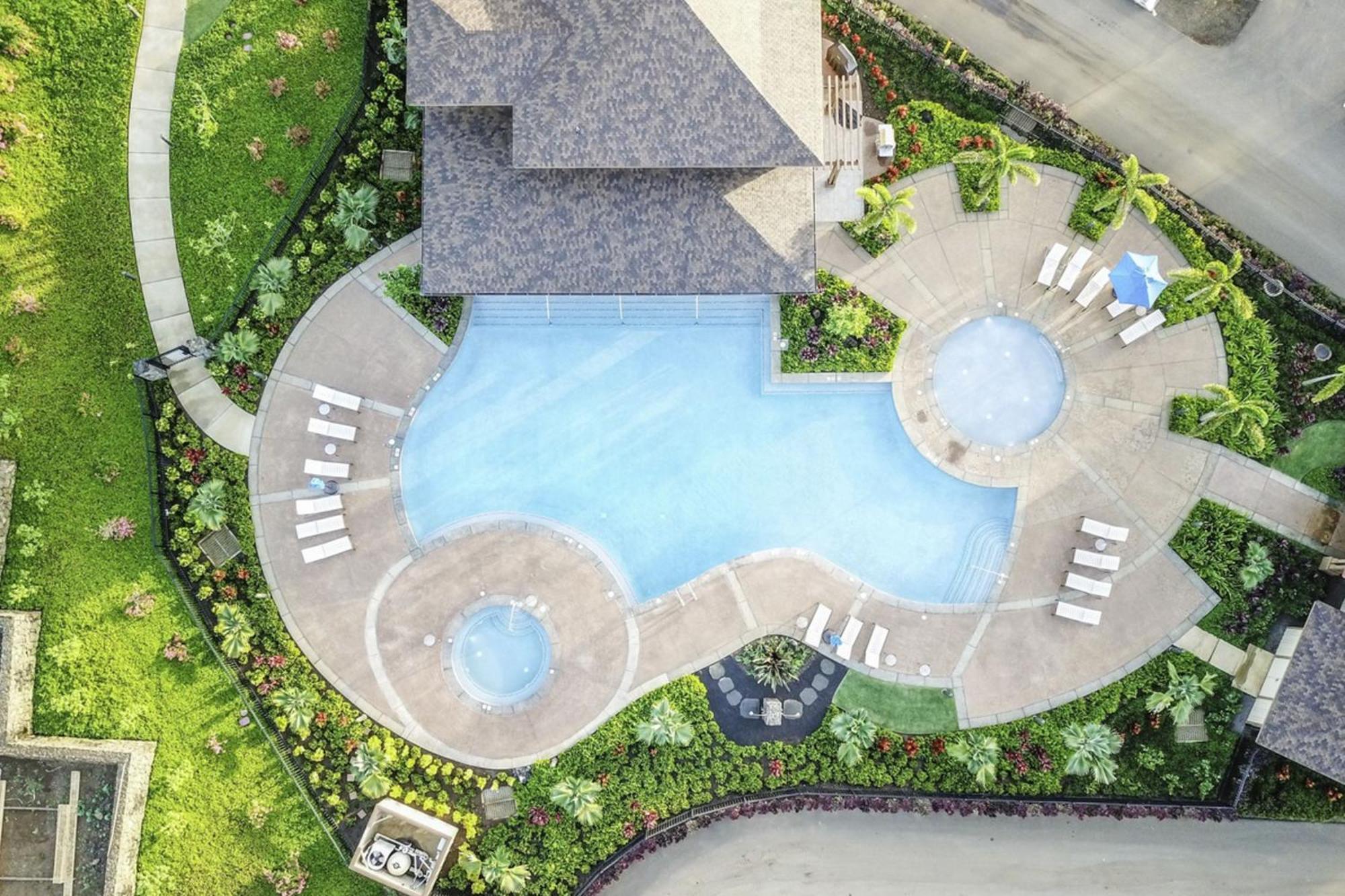 Ferienhaus Pili Mai Ii Koloa