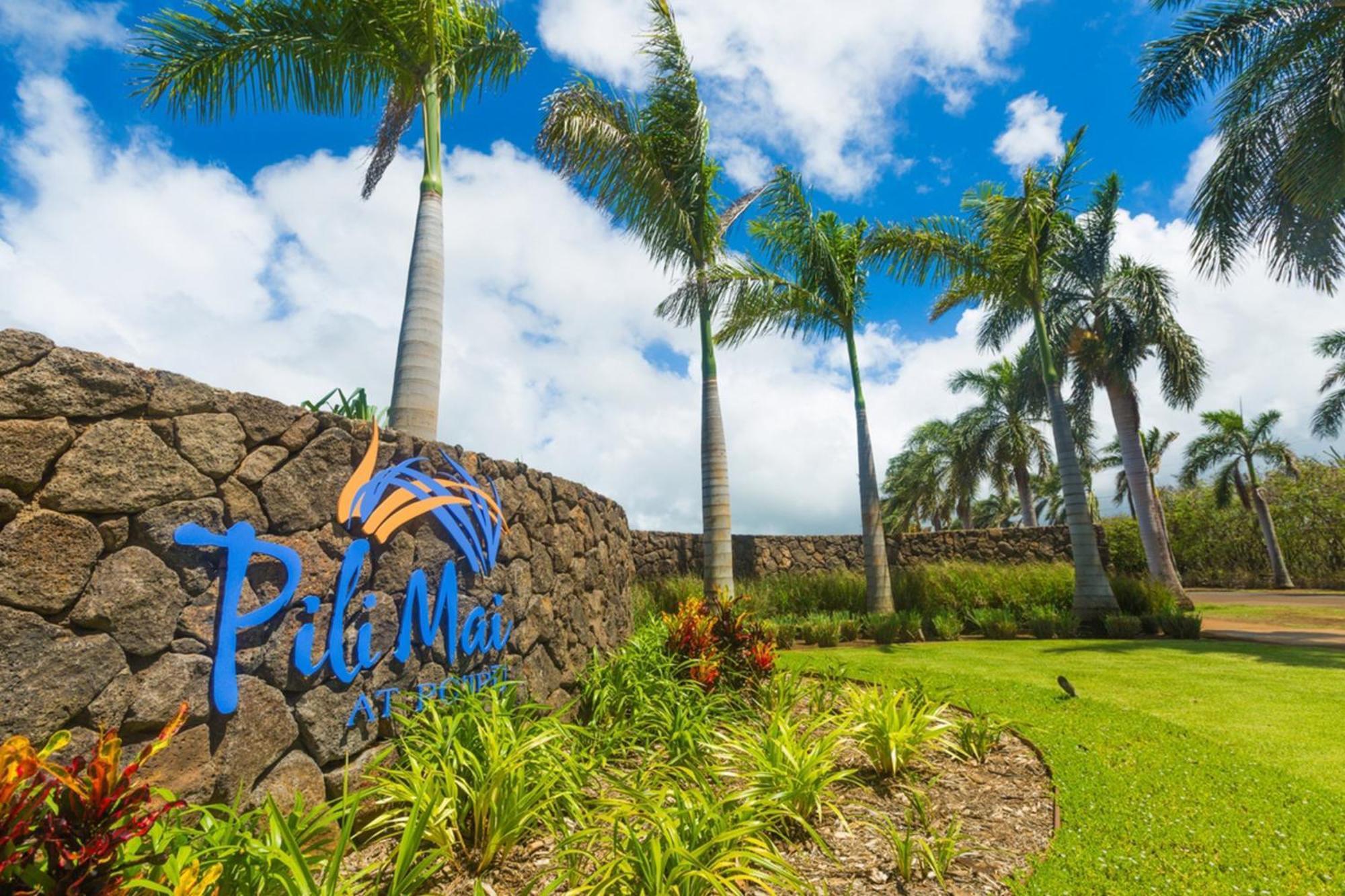 Ferienhaus Pili Mai Ii Koloa