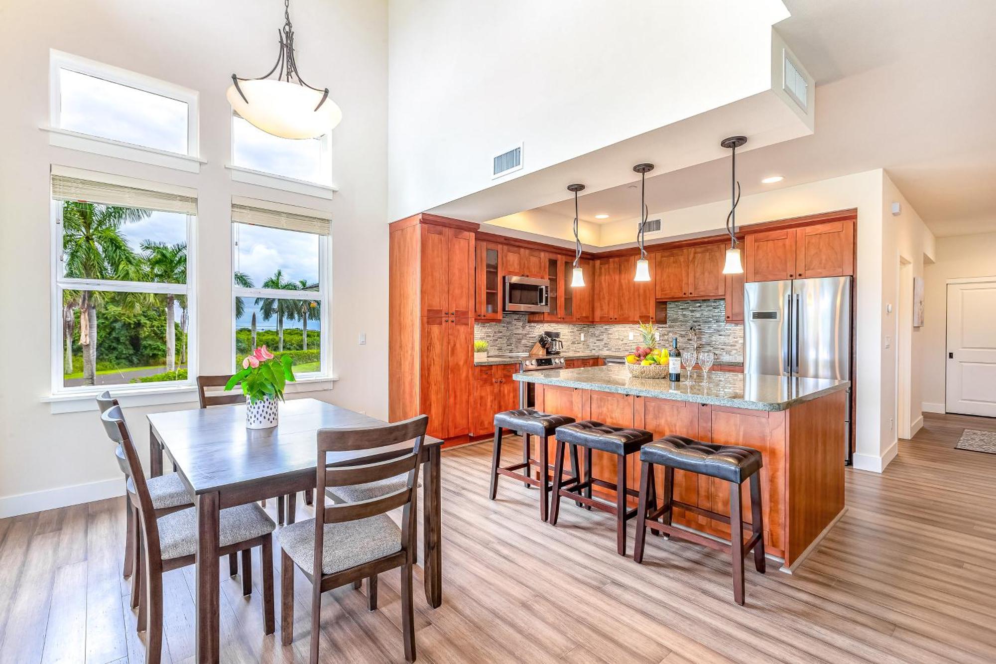 Ferienhaus Pili Mai Ii Koloa