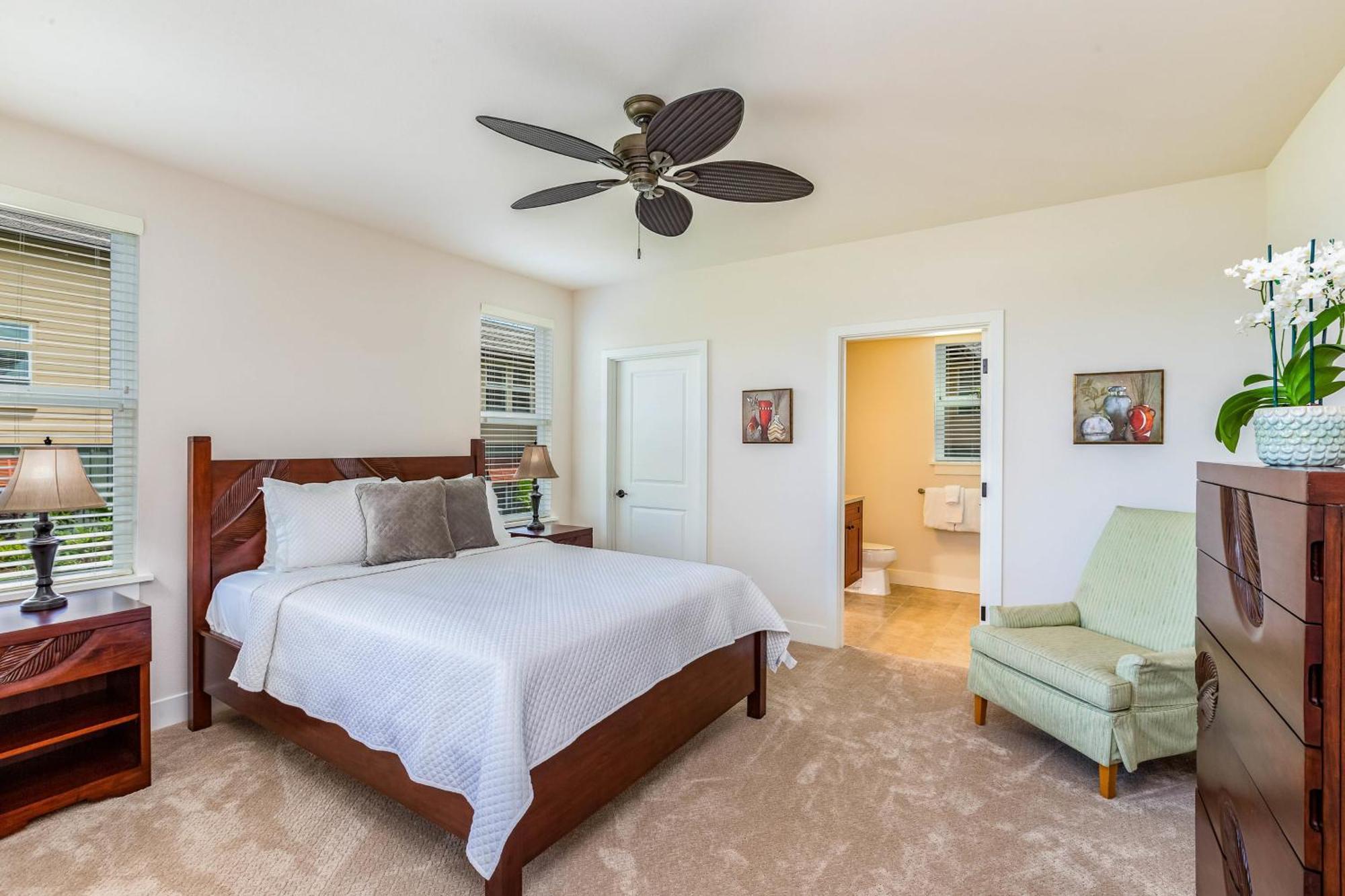 Ferienhaus Pili Mai Ii Koloa