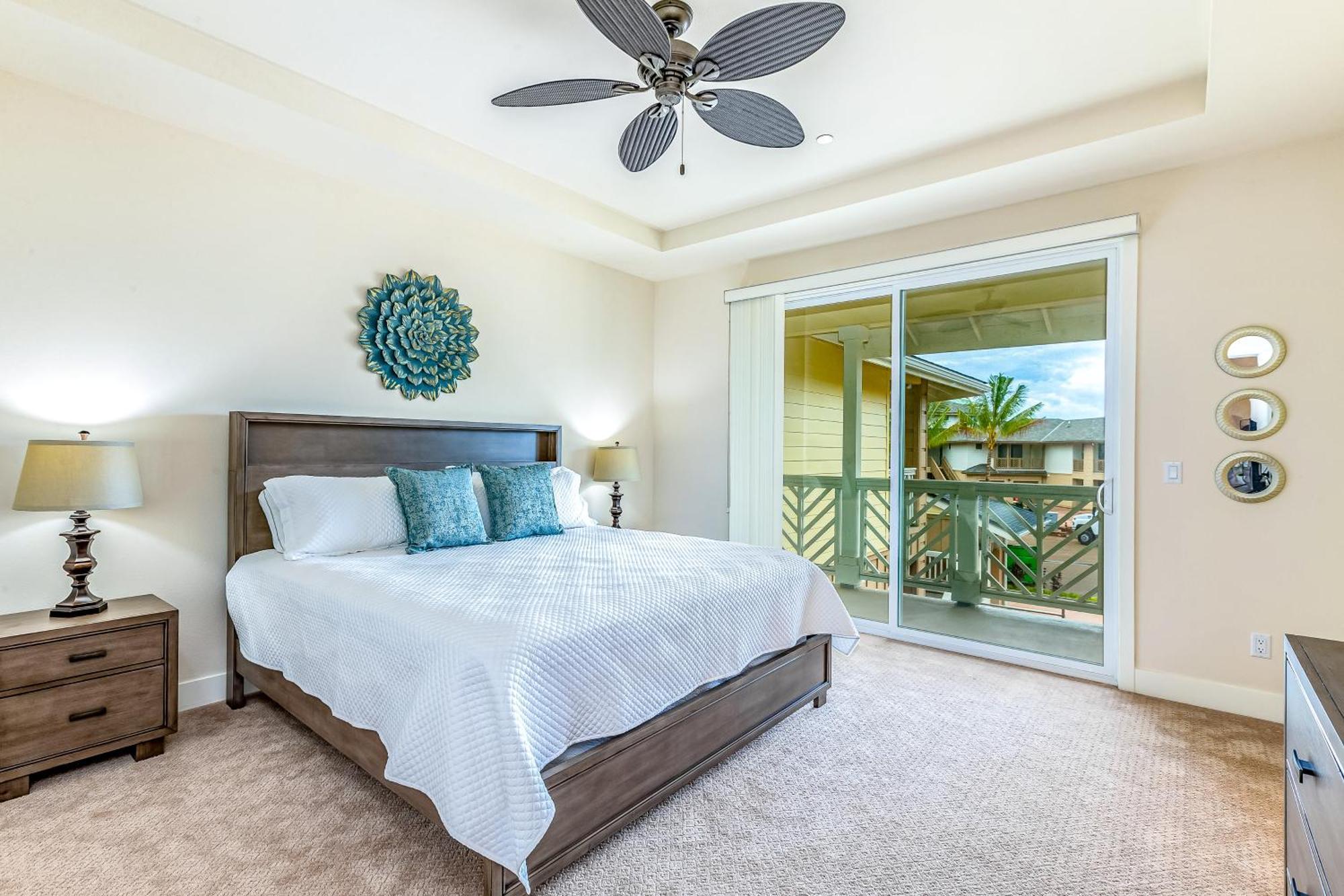 Ferienhaus Pili Mai Ii Koloa