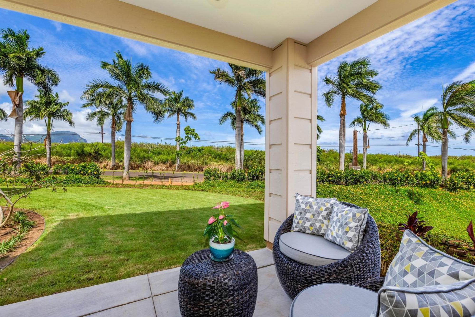 Ferienhaus Pili Mai Ii Koloa